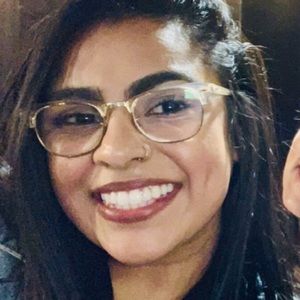 Meet your Posher, Miriam